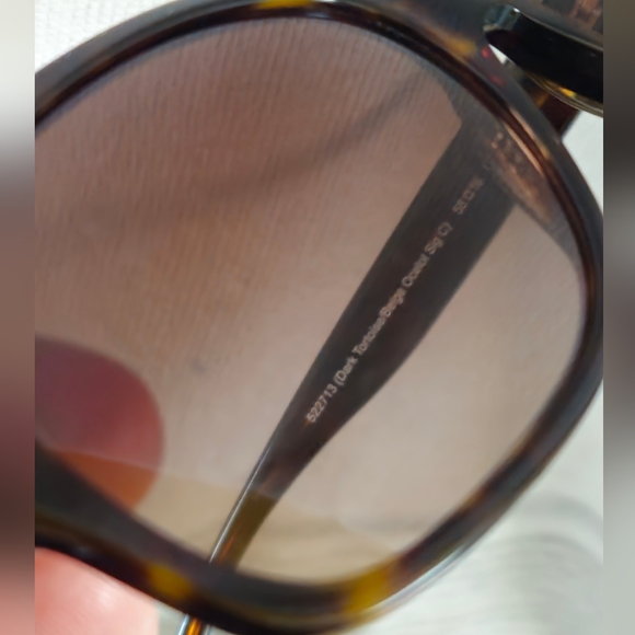 Coach Womens sunglasses - Picture 8 of 8